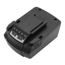 Compatible battery replacement for Kress 1231012,APF 144/4.2