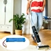 Battery compatible with Karcher CS-KFC300VX