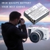 Battery compatible with KODAK CS-KLB070MC