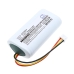 Battery compatible with Kosnic CS-KLB203LS