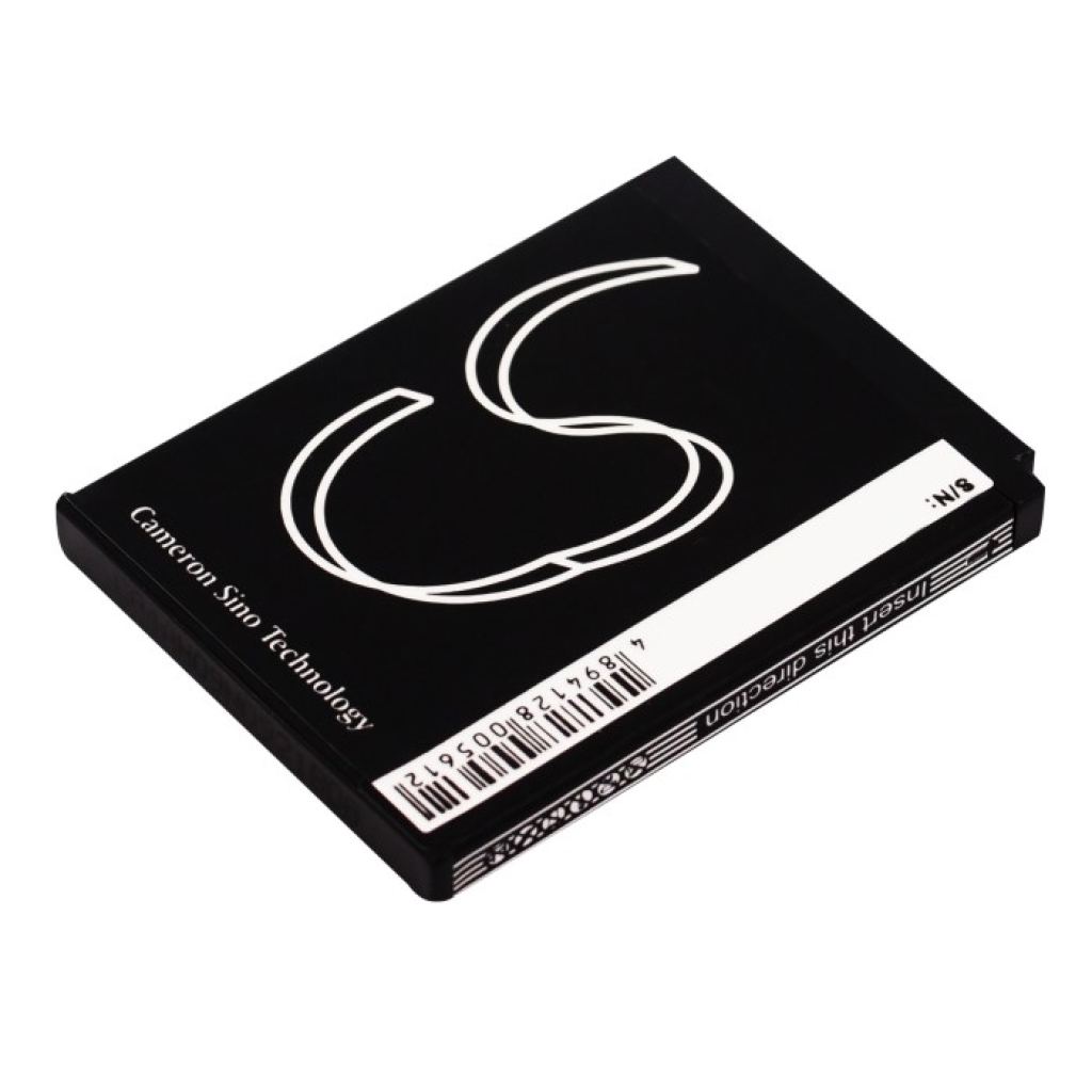Battery compatible with KODAK CS-KLIC7000