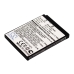Battery compatible with KODAK CS-KLIC7000