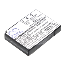 Compatible battery replacement for KODAK KLIC-7002