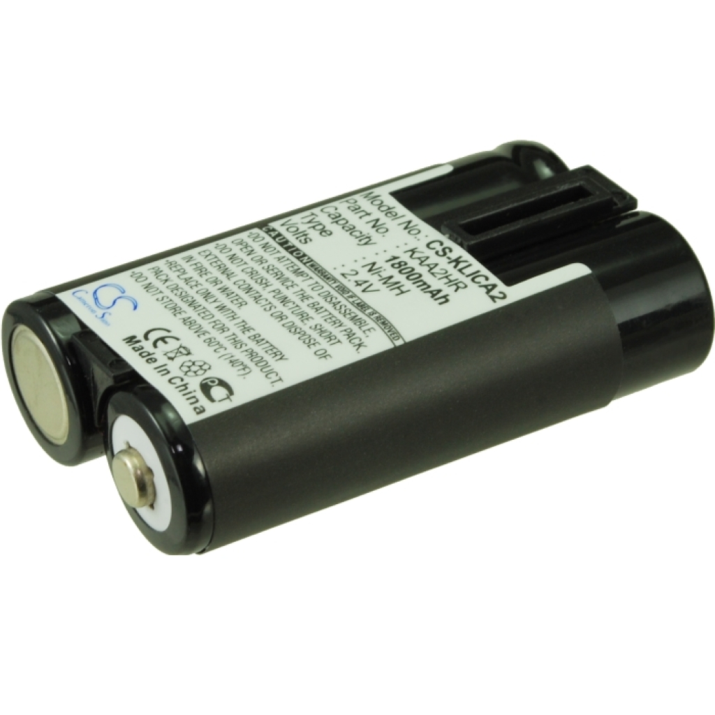 KODAK EasyShare CX4210