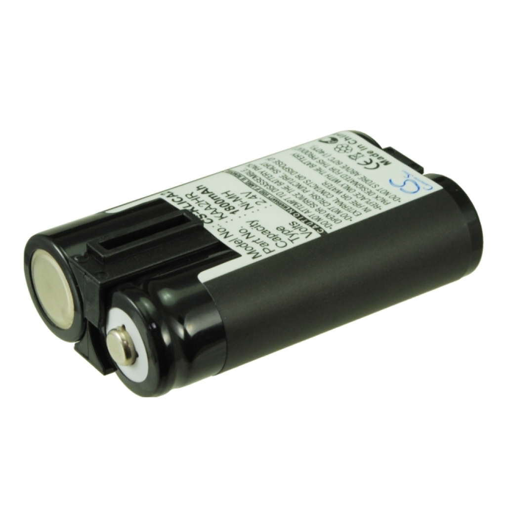 KODAK EasyShare CX4210