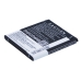 Battery for Kazam Life C4