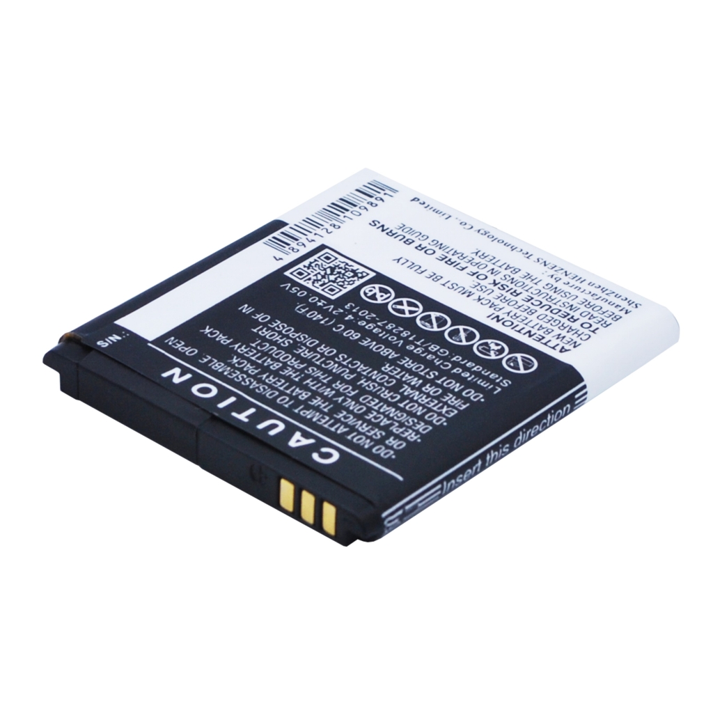 Battery for Kazam Life C4