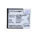 Battery for Kazam Life C4