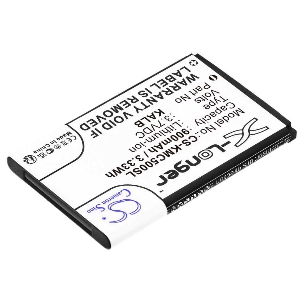 Mobile Phone Battery Olympia CS-KMC500SL