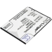Battery compatible with Kazam CS-KMP550SL