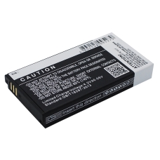 Compatible battery replacement for Kazam KAR5,KAR5-TMBBF003039