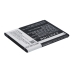 Battery compatible with Kazam CS-KMT450SL