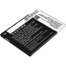 Battery compatible with Kazam CS-KMT551SL