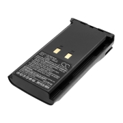 Battery compatibleWith Two-Way Radio Battery