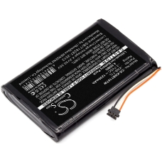 Compatible battery replacement for Kenwood KNB-61L,KNB-71L