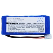 Battery compatibleWith Sherwood