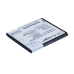 Battery compatible with KONKA CS-KNV936SL