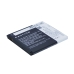 Battery compatible with KONKA CS-KNV936SL