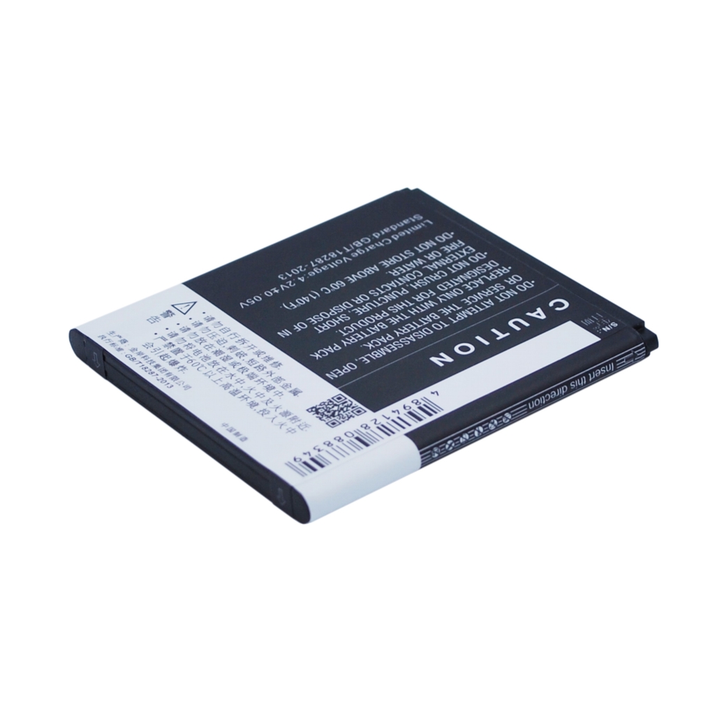 Battery compatible with KONKA CS-KNV936SL