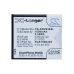 Battery compatible with KONKA CS-KNV936SL