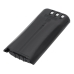 Battery compatible with Kenwood CS-KNX120TW