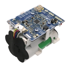 Compatible battery replacement for Karcher 9.769-526.0,9.769.526.0