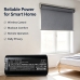 Batteries compatible with IKEA FYRTUR FYRTUR CS-KRE721SL