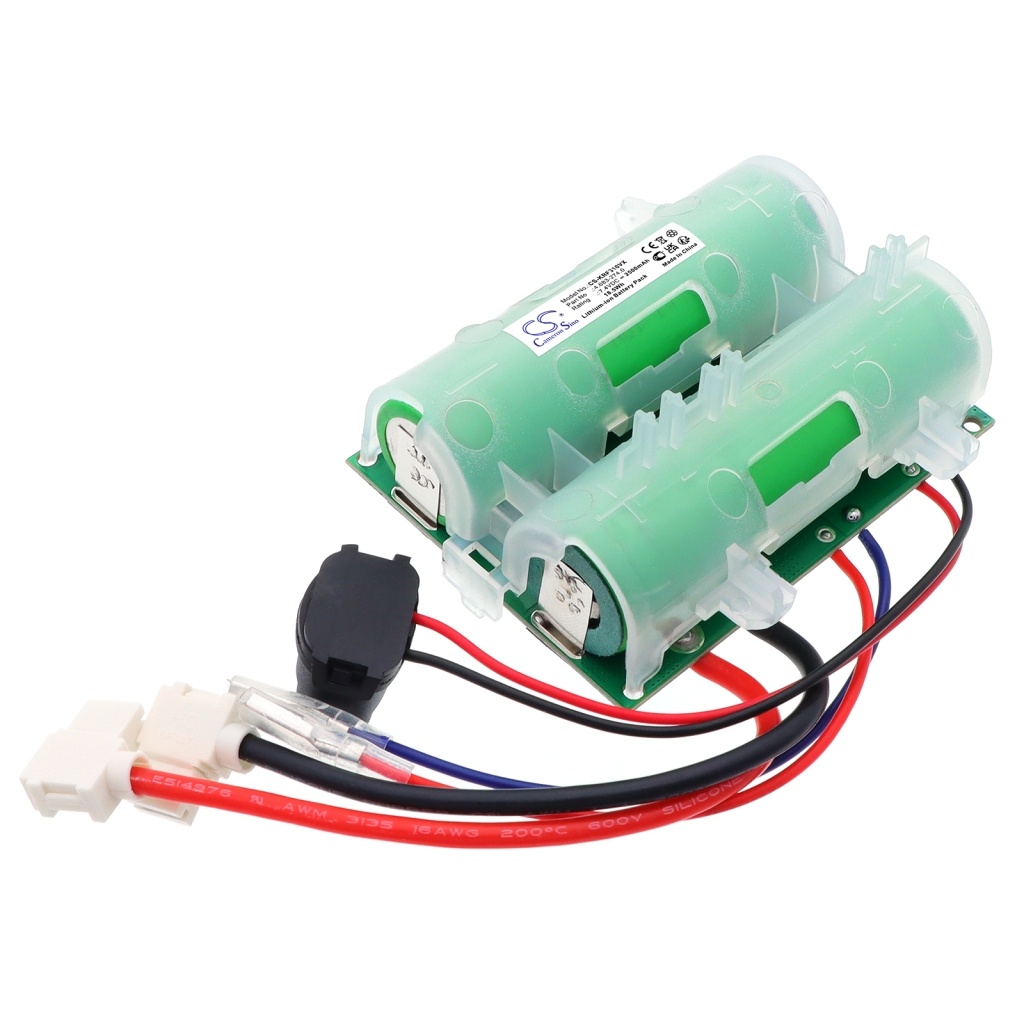 Karcher Vacuum Battery CS-KRF310VX