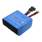 Battery compatibleWith Karcher