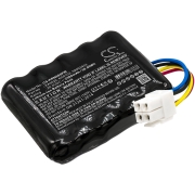 Battery compatibleWith Kress