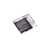 Battery compatible with K-Touch CS-KTA912SL