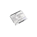 Battery compatible with K-Touch CS-KTA912SL