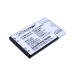 Battery compatible with K-Touch CS-KTT300SL
