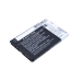 Battery compatible with K-Touch CS-KTT300SL