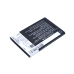 Battery compatible with K-Touch CS-KTT300SL