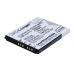 Battery compatible with K-Touch CS-KTT560SL
