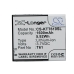 Battery compatible with K-Touch CS-KTT610SL