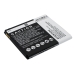 Battery compatible with K-Touch CS-KTT610SL