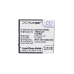 Battery compatible with K-Touch CS-KTU700SL