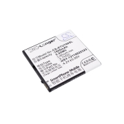 Battery for K-Touch U7