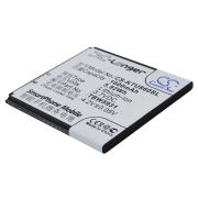 Battery for K-Touch E616