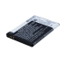 Battery compatible with Coolpad K-Touch CS-KTW610SL