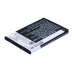 Battery compatible with Coolpad K-Touch CS-KTW610SL