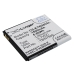 Battery compatible with K-Touch CS-KTW800SL