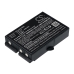 Batteries compatible with Ikusi TM70/iK2.13B JS JS3 LV CS-KUA700BL