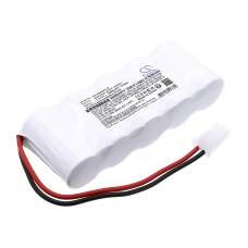 Compatible battery replacement for Kaufel BGN2500-5DWP-A800EC