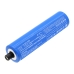 Battery Replaces 12.80220.722