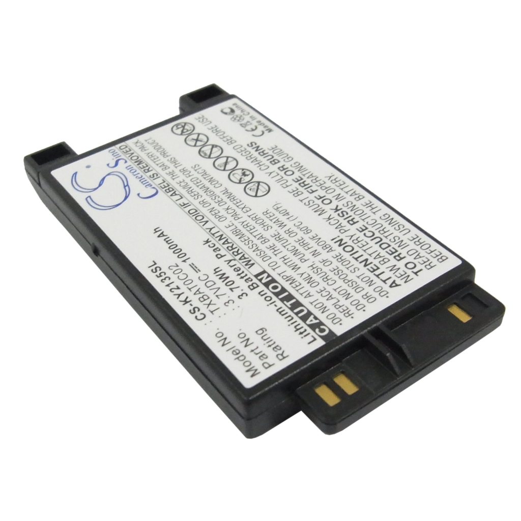 Battery for Kyocera QCP-2135