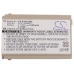 Battery compatible with Kyocera Sanyo CS-KY4233SL