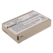 Battery compatibleWith Sanyo